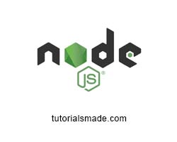 Node.js program to calculate the area of a rectangle based on user ...