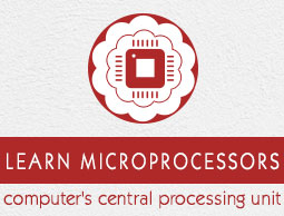 Microprocessor Tutorial About The Tutorial A Microprocessor Is A - Mobile Light Arts for Desktop