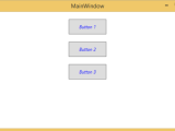 Wpf Layout Level