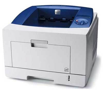 Printer laser