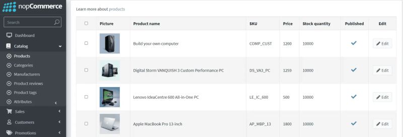 Build E Commerce Application On Net Framework - HD Nature Photos for Desktop