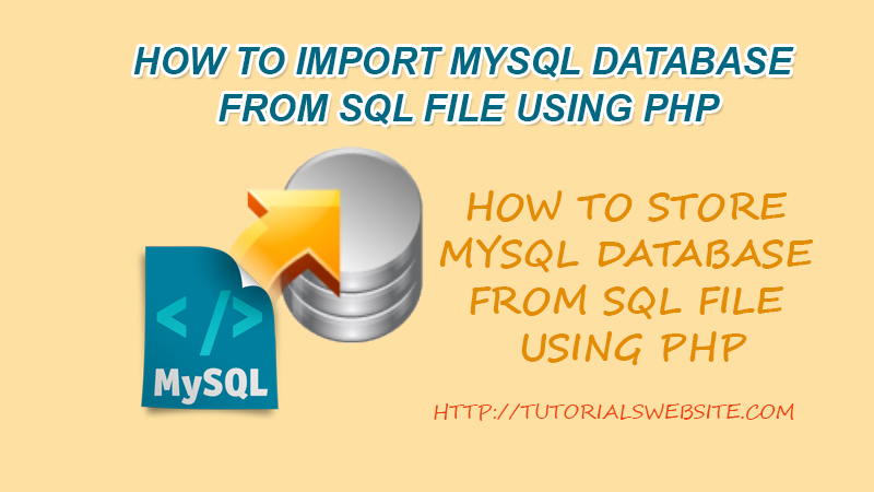 Mysql Load File Function W3resource - Nature Arts - Modern Ultra HD Collection