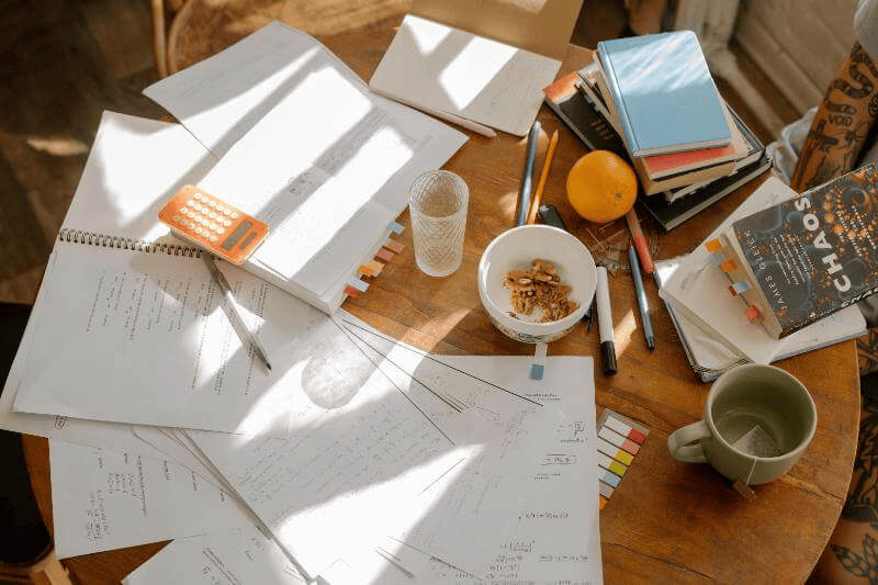 SAT Preparation: Why Discipline Beats Motivation