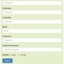Building A PHP User Registration Form For Beginners - Tutsplanet