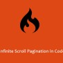 Ajax Infinite Scroll Pagination In Codeigniter - Tutsplanet
