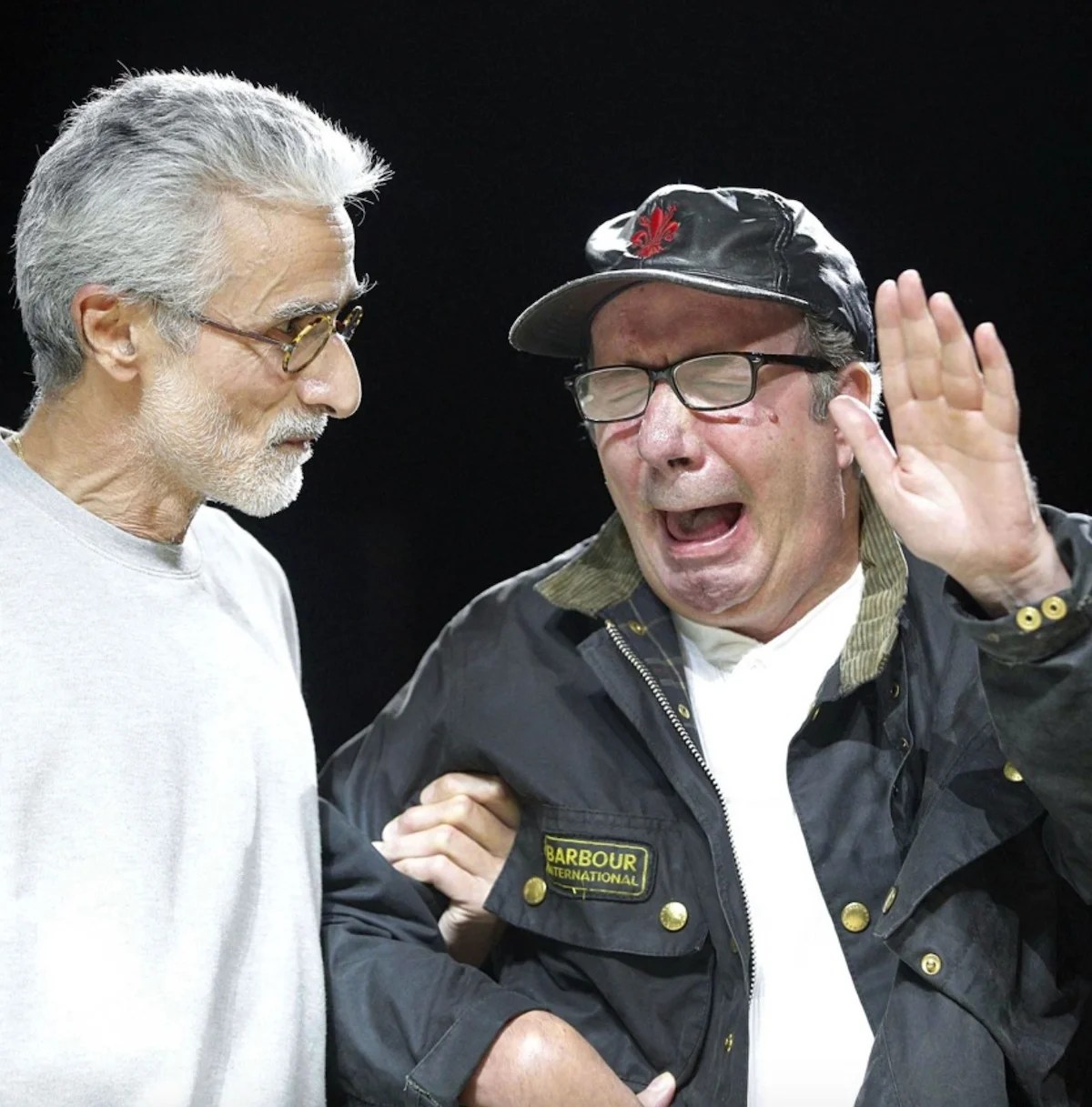 wallpapers Francesco Nuti Oggi 2021 tuttivip