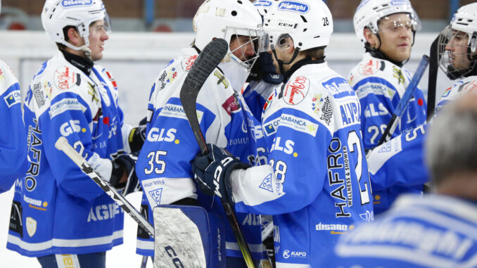 Elite IHL