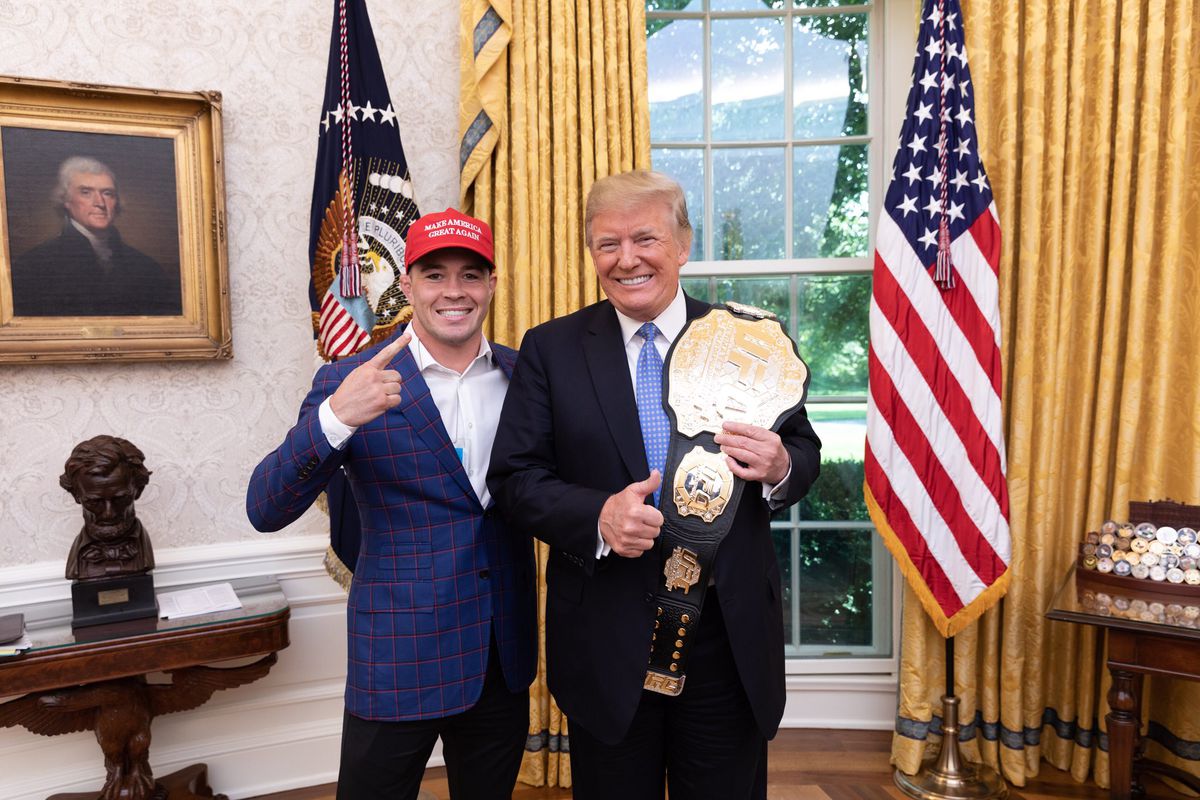 colby covington