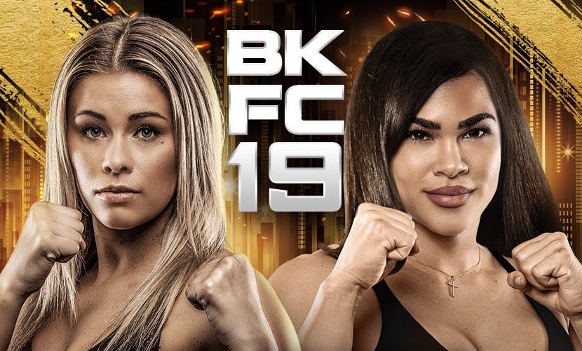 vanzant vs ostovich