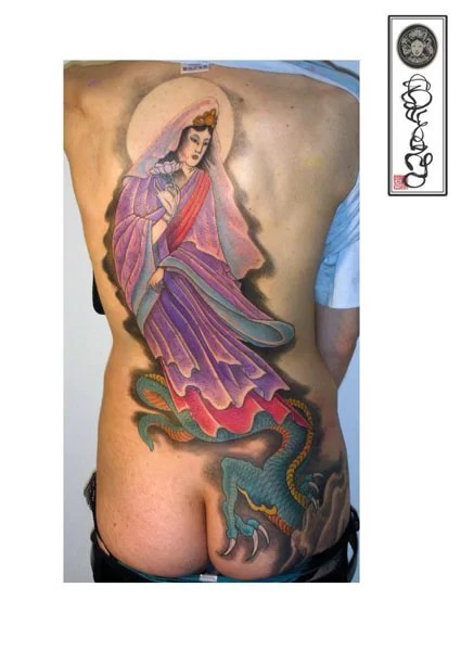 Donna Drago - Tuttotattoo.com 600_x_425_jpg