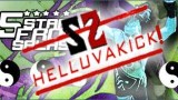 5 Star Frog Splash #173 – Helluvakick! XXII – Endgame?