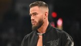WWE: Mistero attorno alla situazione di Austin Theory