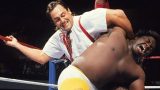 Storie di Wrestling: Quando IRS indossava degli orribili… collant!