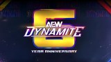 AEW: Preview Dynamite “6 Year Anniversary”