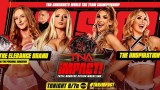 TNA: Risultati TNA iMPACT! 02-10-2025