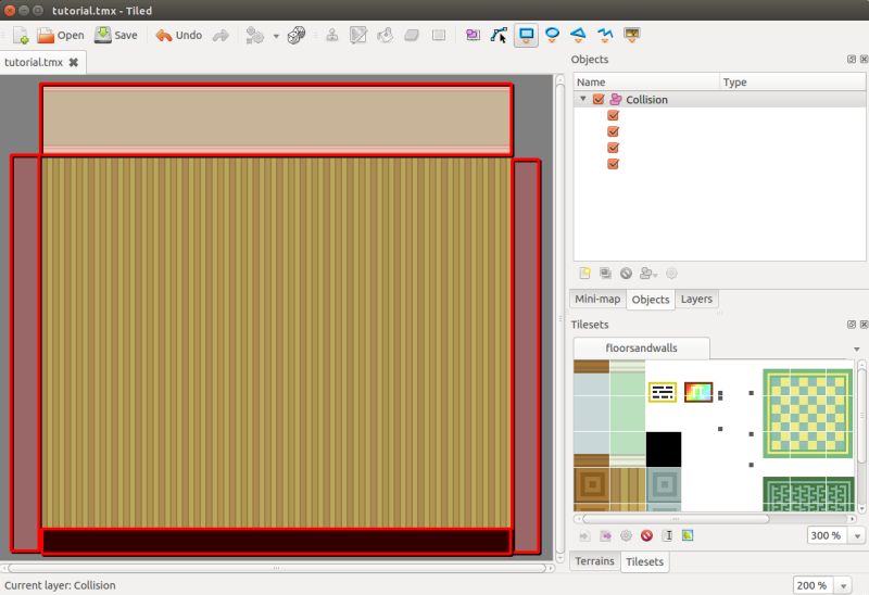 Creating Maps Tuxepedia - Desktop Ocean Designs for Desktop