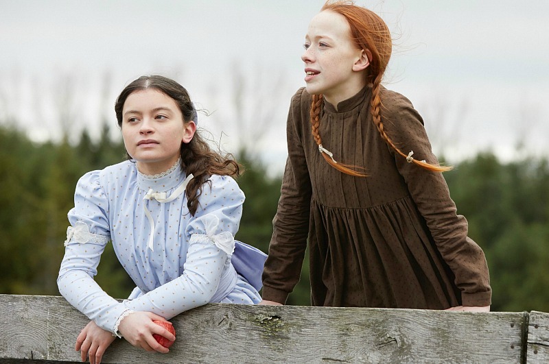 Links: Anne with an E | TV, eh?