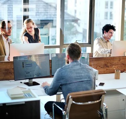 Tvm Engineering Services Your Partner For Software Development - Premium Geometric Picture Gallery - Ultra HD