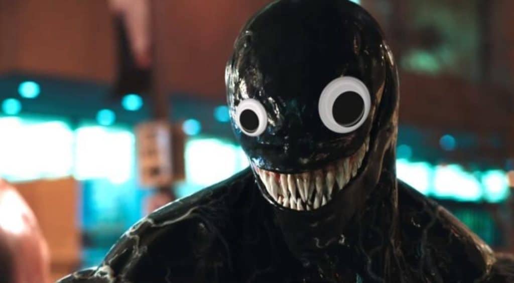 Some people might remember a movie called dragonball evolution from 2009. âLike a Turd in the Wind:â The Worst Movies of 2018
