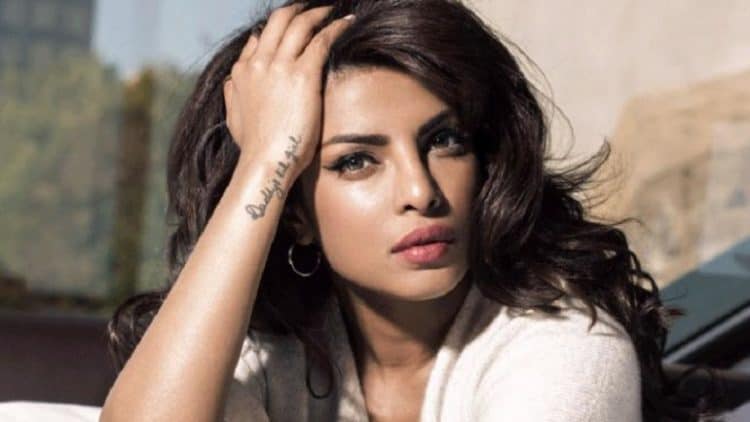 List of priyanka chopra movies. The Five Best Priyanka Chopra Movies of Her Career