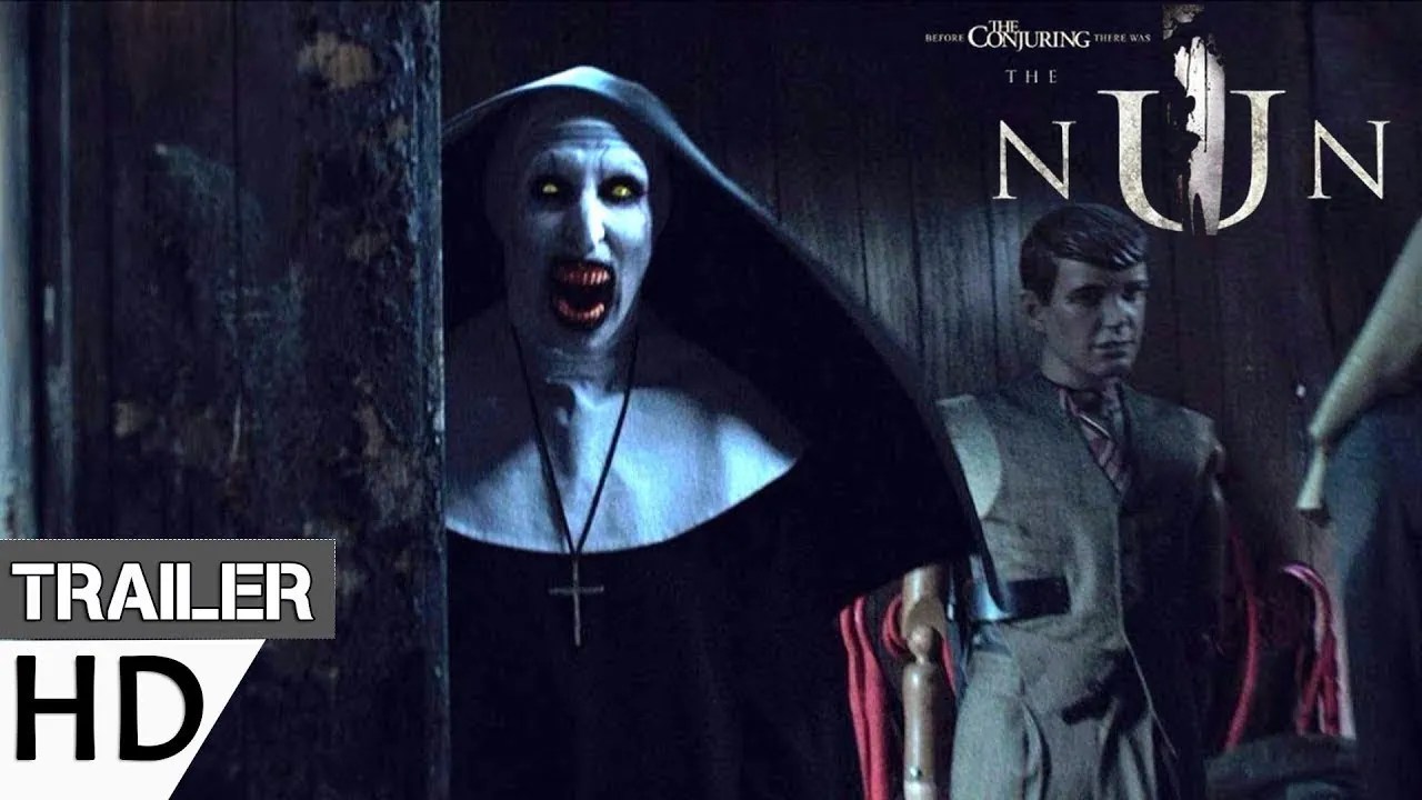 La Nonne Streaming Francais Tout savoir sur La Nonne news, vidéos, synopsis, photos, dates - TVQC
