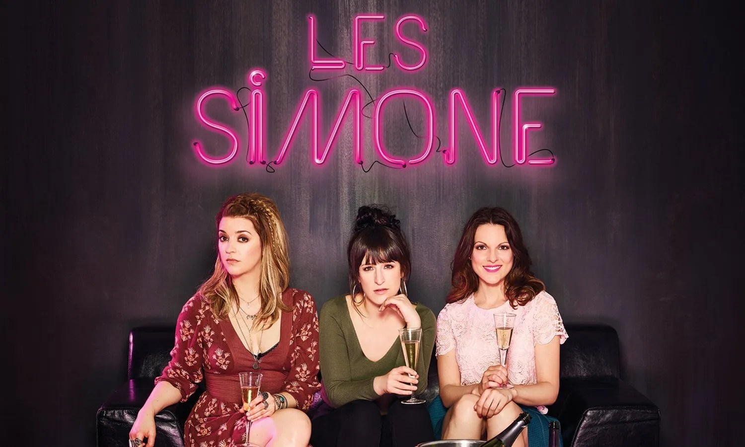Les Simone Saison 3 Streaming Les Simone saison 3: la nouvelle saison est sur TOU.TV EXTRA - TVQC