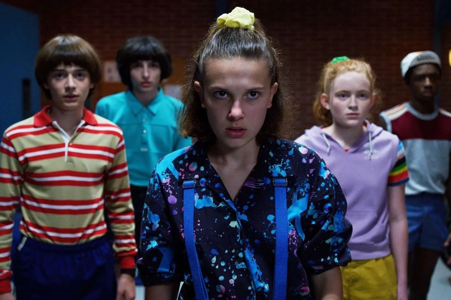 Strangers Things Saison 3 Streaming Vf Stranger Things 3: la nouvelle saisons est en streaming VF sur Netflix