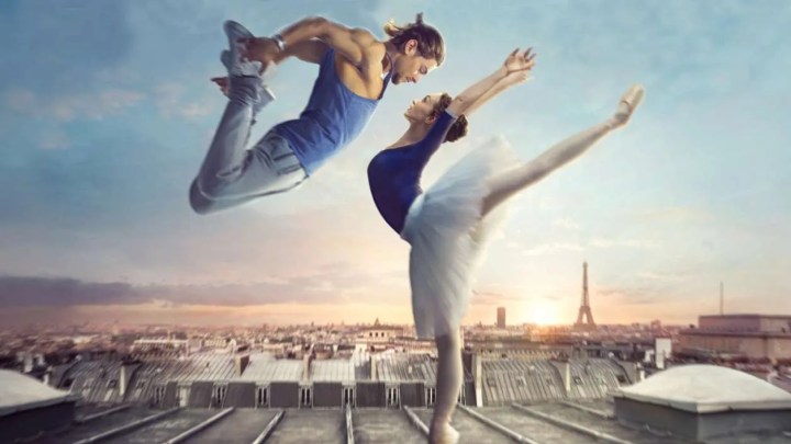 Let's Dance Streaming Gratuit Let's Dance: le film de danse francais est en streaming sur Netflix - TVQC