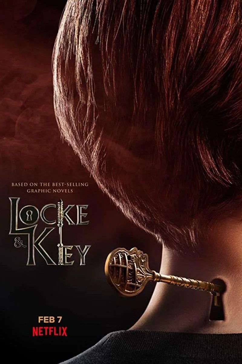 Locke And Key Saison 3 Streaming Locke & Key: Netflix dévoile les 10 premières minutes - TVQC