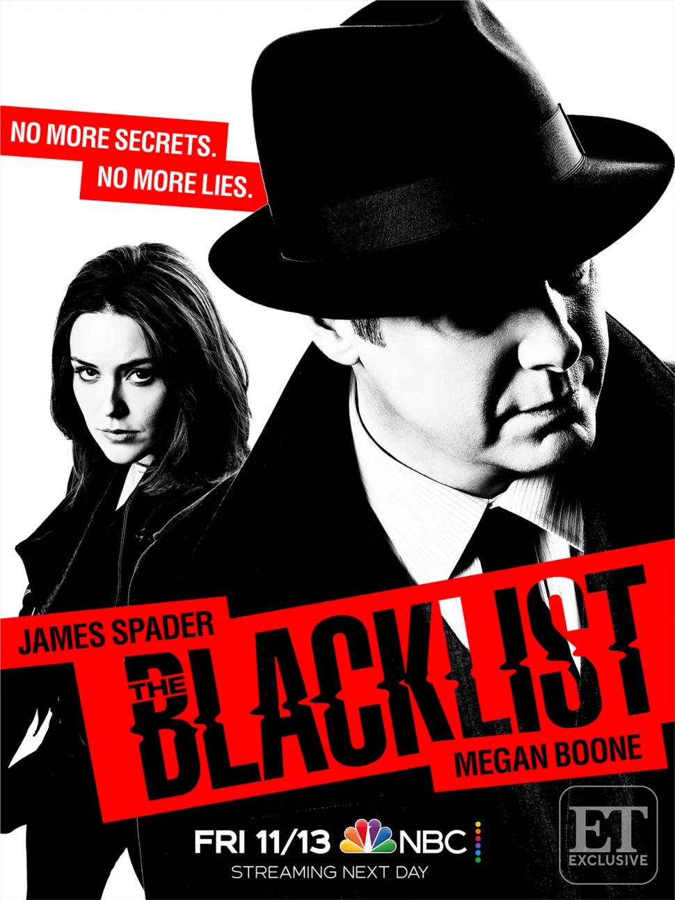 Black List Saison 8 Streaming The Blacklist saison 8: la bataille fait rage entre Reddington et Keen -  TVQC