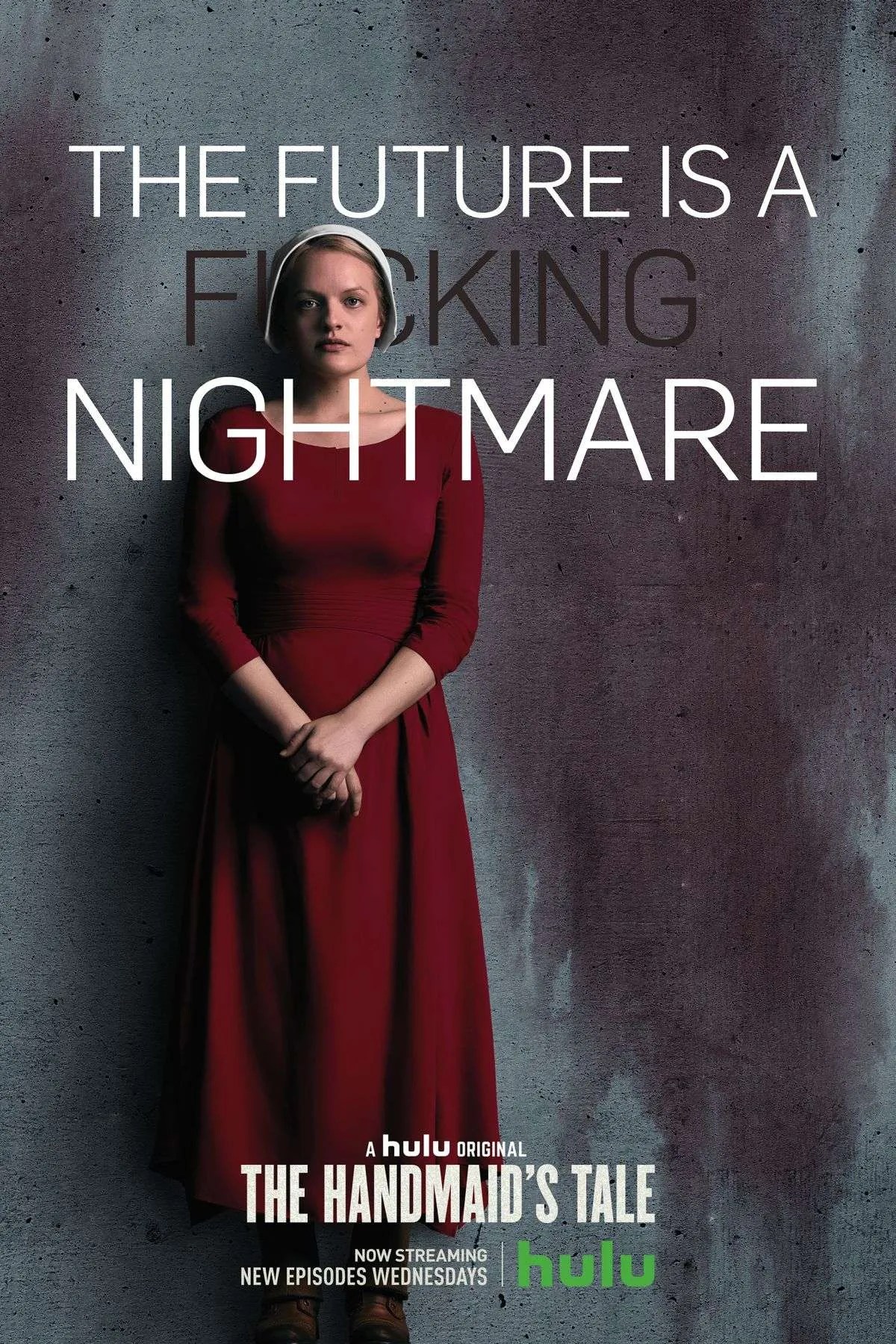 La servante Ecarlate Saison 5 Streaming The Handmaid's Tale: une saison 5 pour la série dystopique - TVQC