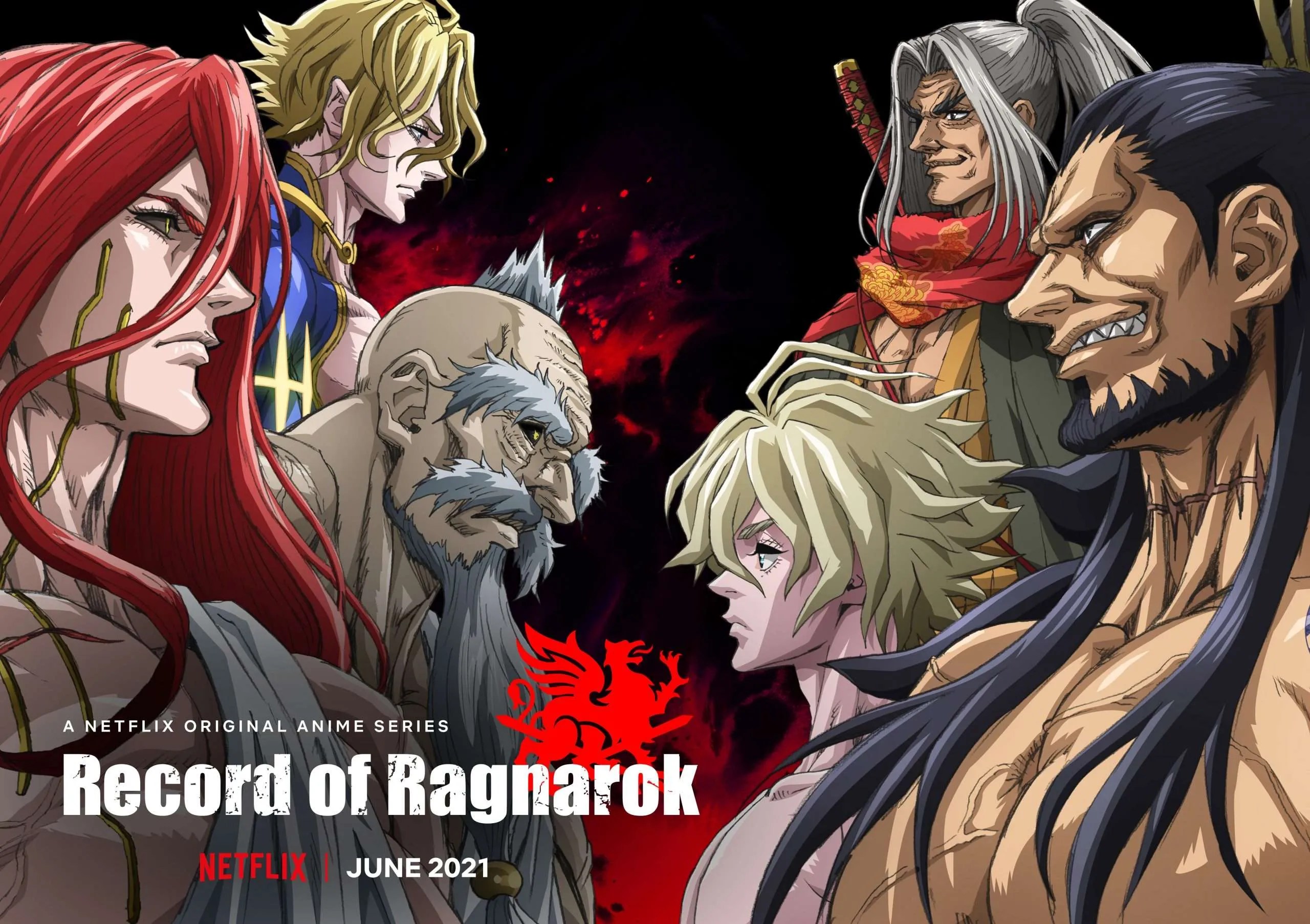 Valkyrie Apocalypse Saison 2 Vf Valkyrie Apocalypse: la saison 2 de l'anime est confirmée - TVQC