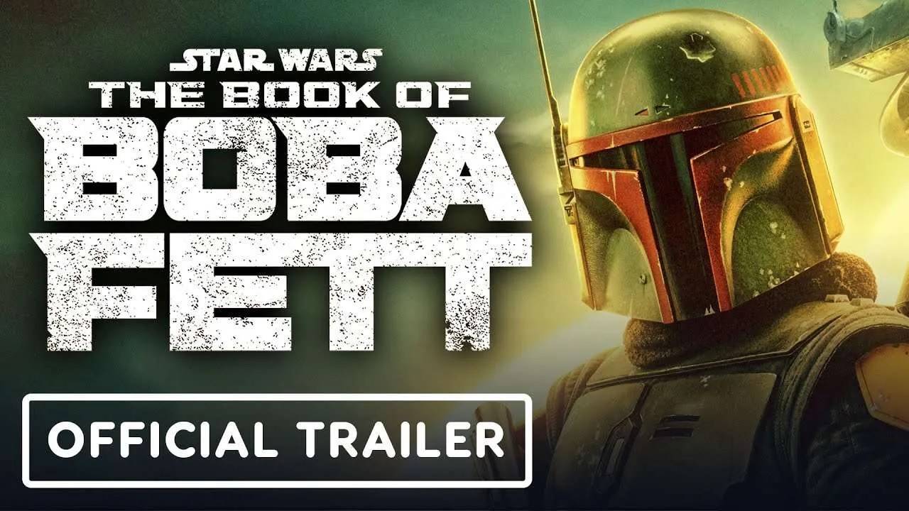 Book Of Boba Fett Streaming Vf Le Livre de Boba Fett: Disney+ dévoile une nouvelle bande-annonce - TVQC