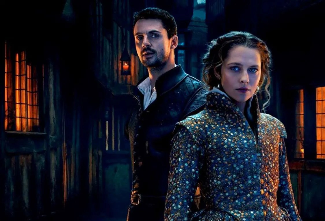 Discovery Of Witches Saison 3 Streaming Vf Tout savoir sur A Discovery of Witches news, vidéos, synopsis, photos,  dates - TVQC