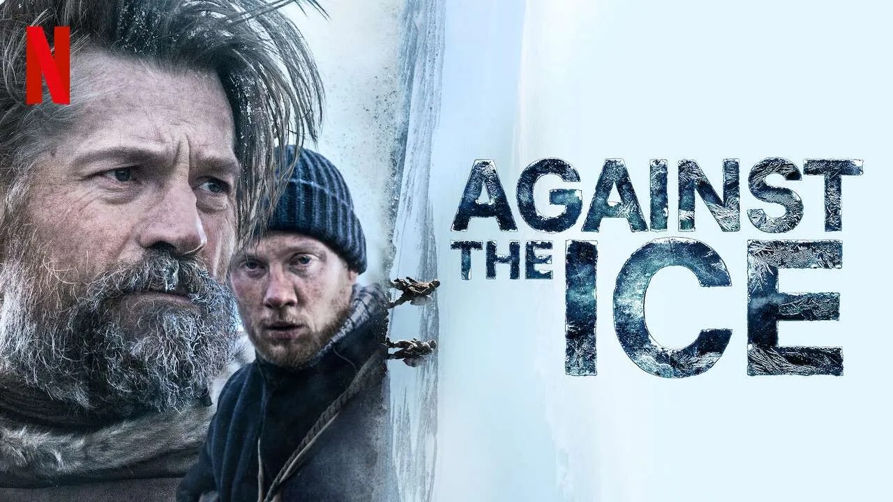 Perdus Dans L Arctique Histoire Vraie Perdus dans l'Arctique: Netflix dévoile une premiere bande-annonce - TVQC