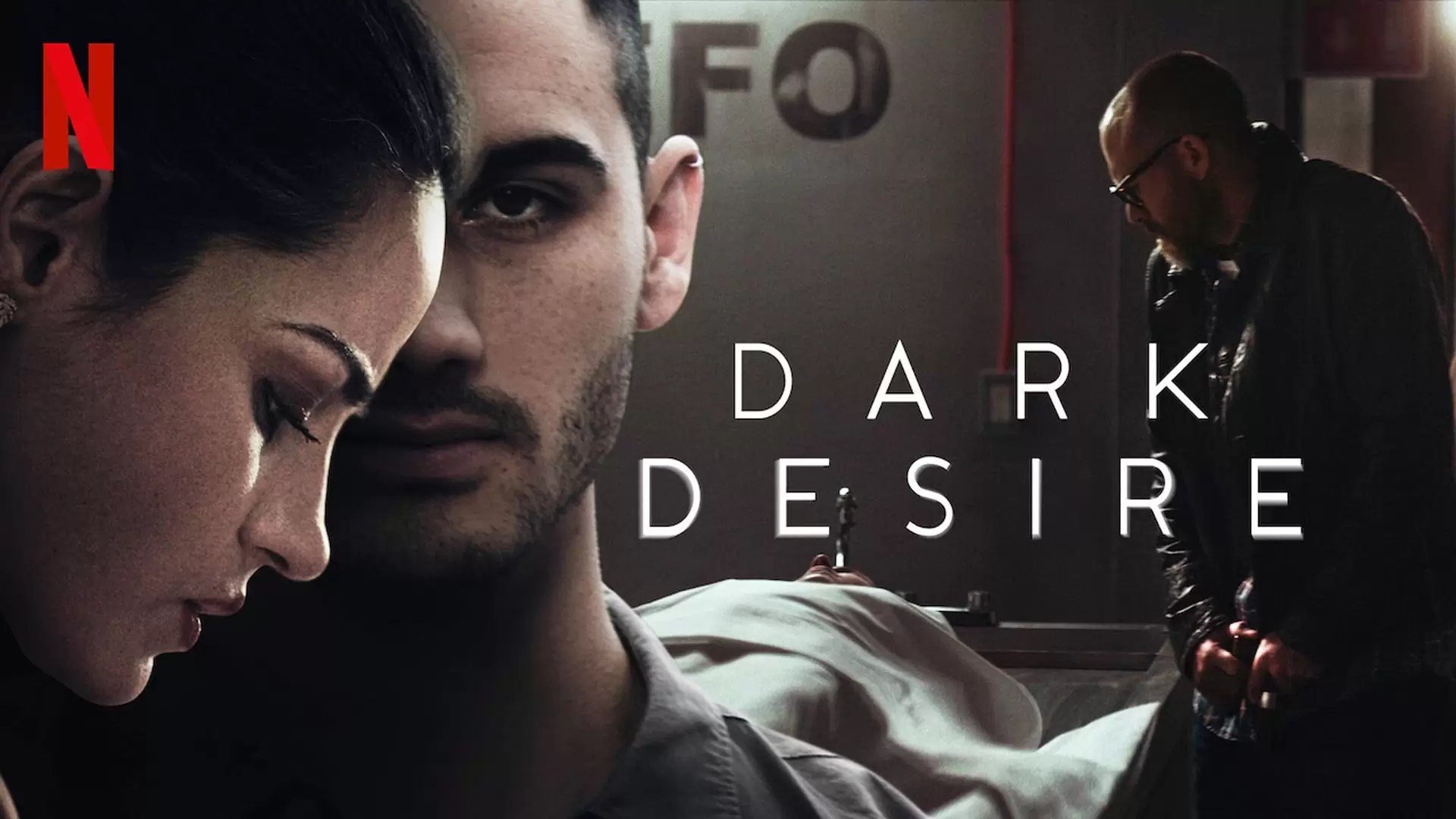 Sombre Désir Saison 3 Date De Sortie Sombre désir saison 2: la torride série mexicaine est de retour sur Netflix  - TVQC