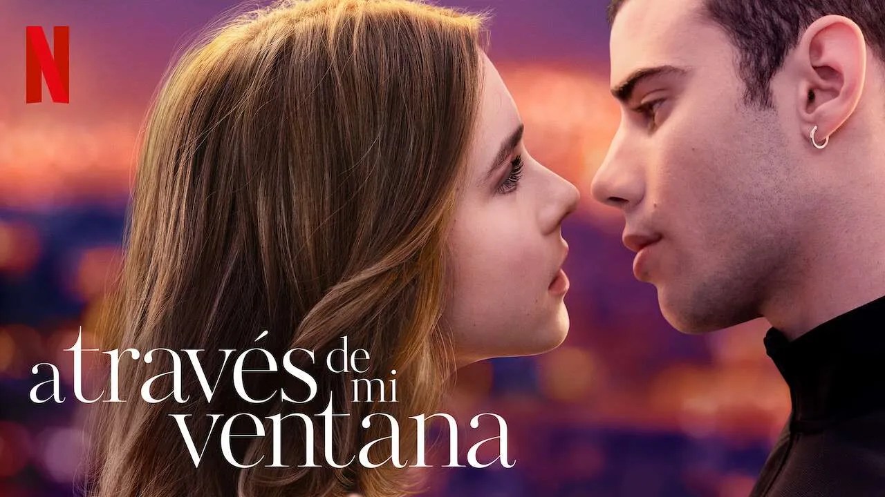 Film Similaire A Travers Ma Fenetre À travers ma fenêtre: le film romantique est en streaming VF sur Netflix