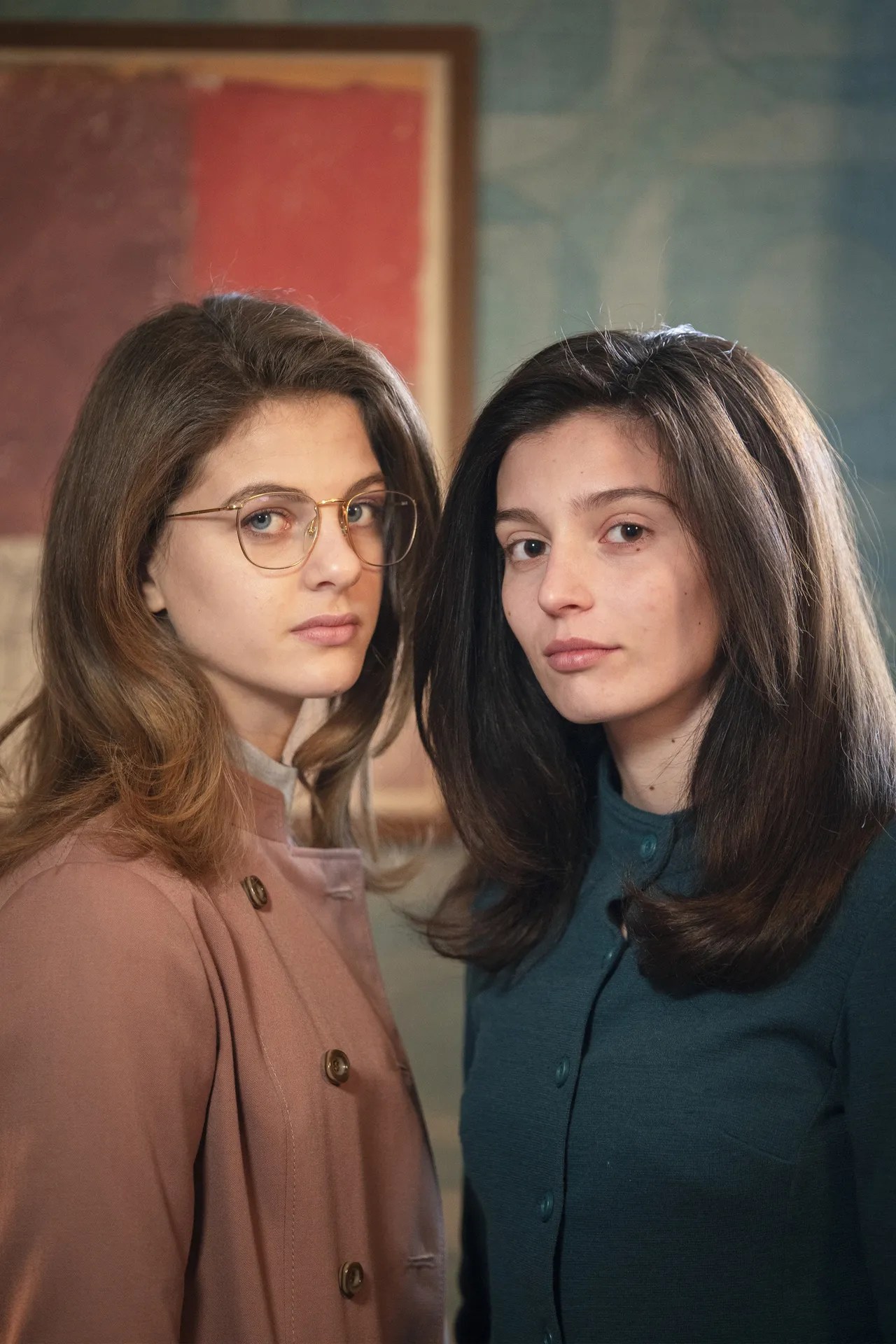 Lami Prodigieuse Saison 3 L'amie prodigieuse saison 3: la série revient jeudi sur Club illico - TVQC