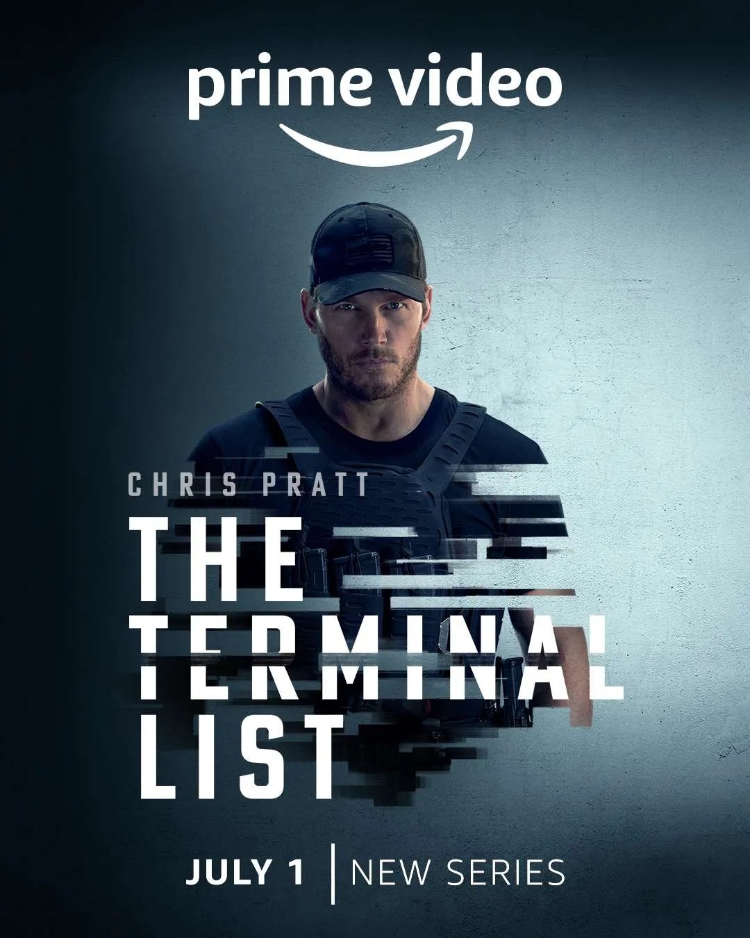 épisodes De The Terminal List Saison 2 The Terminal List: Prime Video dévoile la bande-annonce complète - TVQC