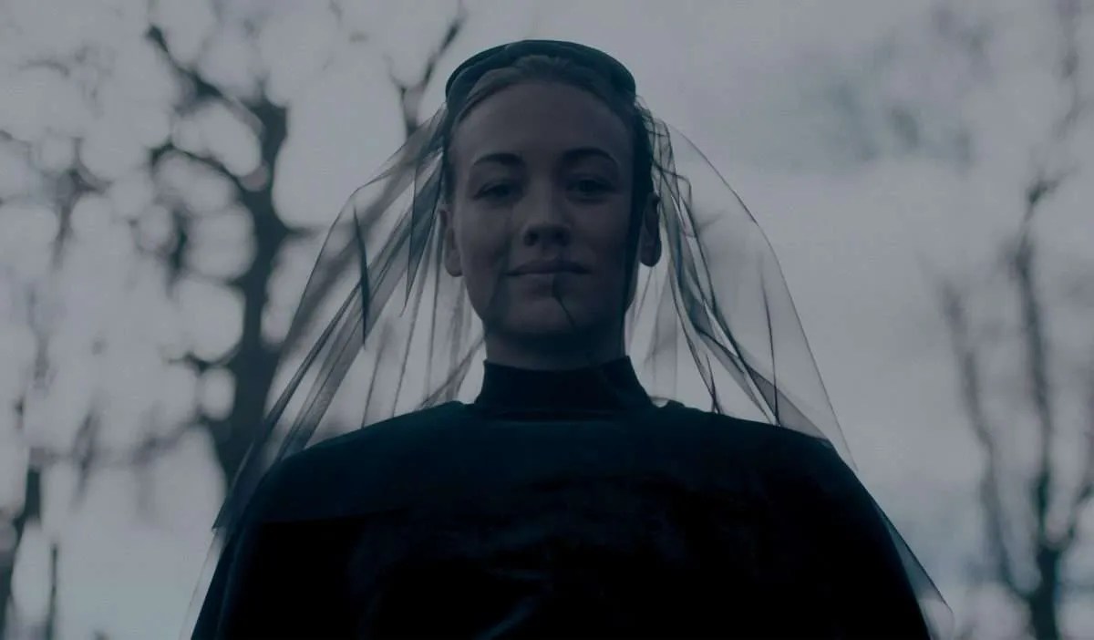 Handmaid s Tale Saison 5 Streaming Vostfr The Handmaid's Tale : La Servante écarlate saison 5: une premiere  bande-annonce - TVQC