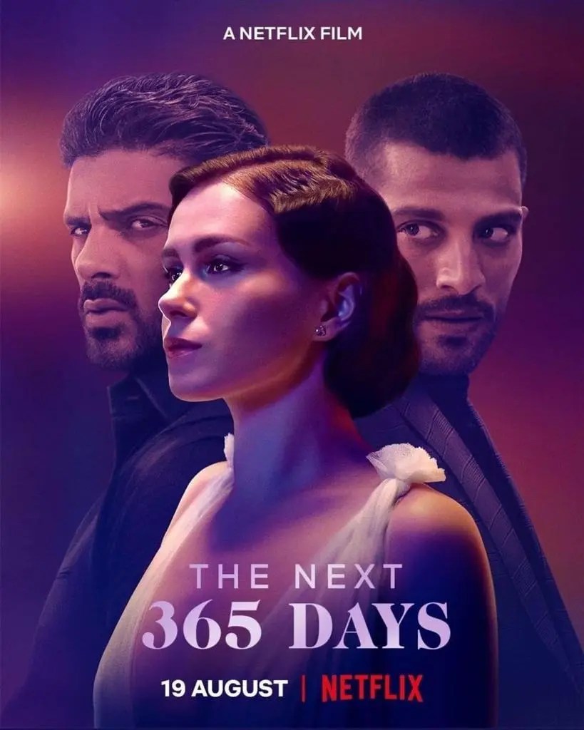 365 Jours 4 Date De Sortie Film