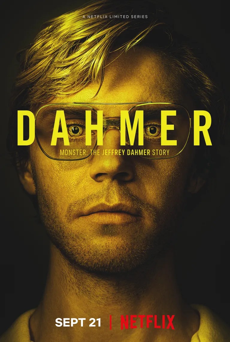 Jeffrey Dahmer Autoportrait Dun Tueur Streaming Jeffrey Dahmer : Autoportrait d'un tueur: Netflix dévoile une bande-annonce