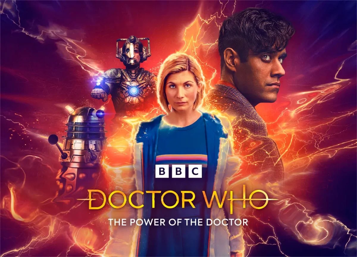 Doctor Who Saison 3 Streaming Vf Doctor Who - The Power of The Doctor arrive en streaming sur Crave au Canada