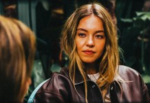 Sydney Sweeney REMET À SA PLACE une journaliste de GQ qui tente de la piéger Sydney Sweeney GQ