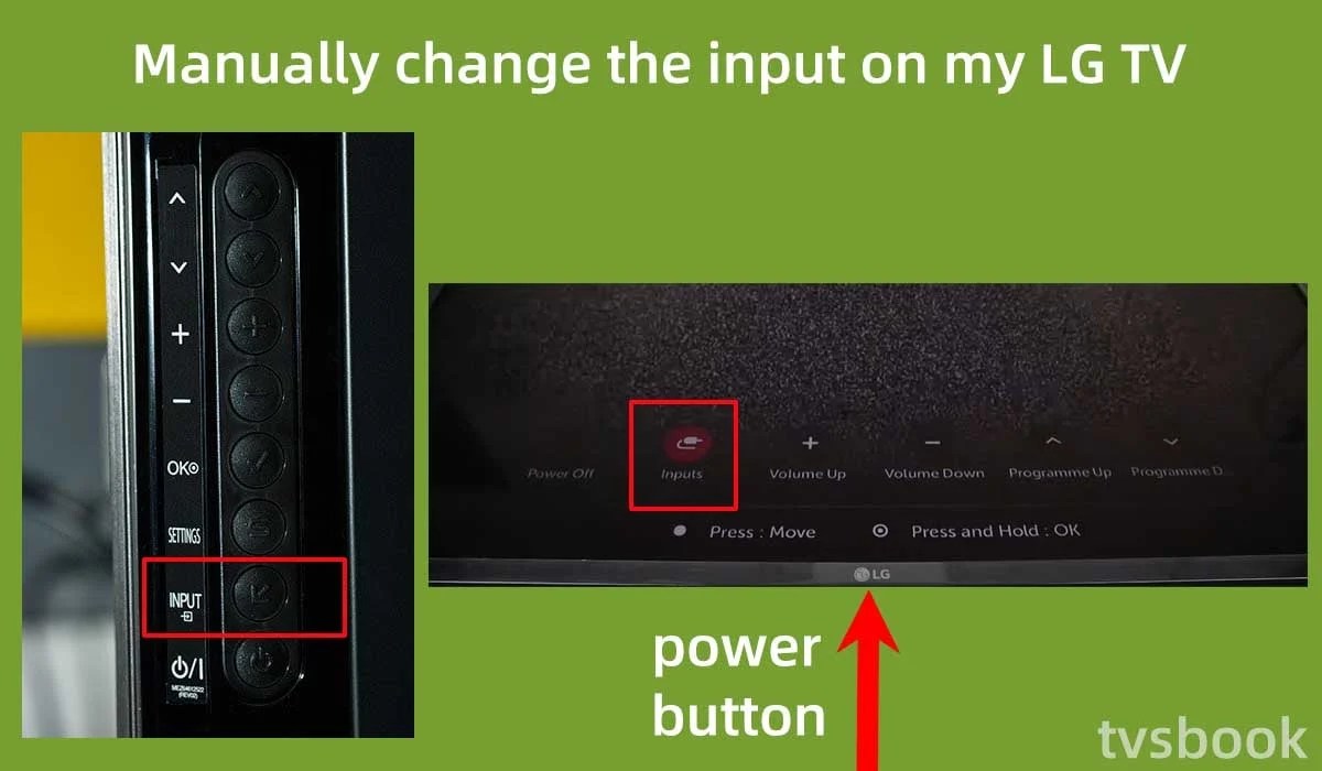 How to change input on lg tv? ultimate guide