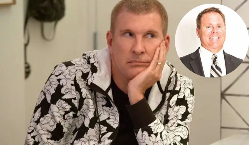 Chrisley Knows Best