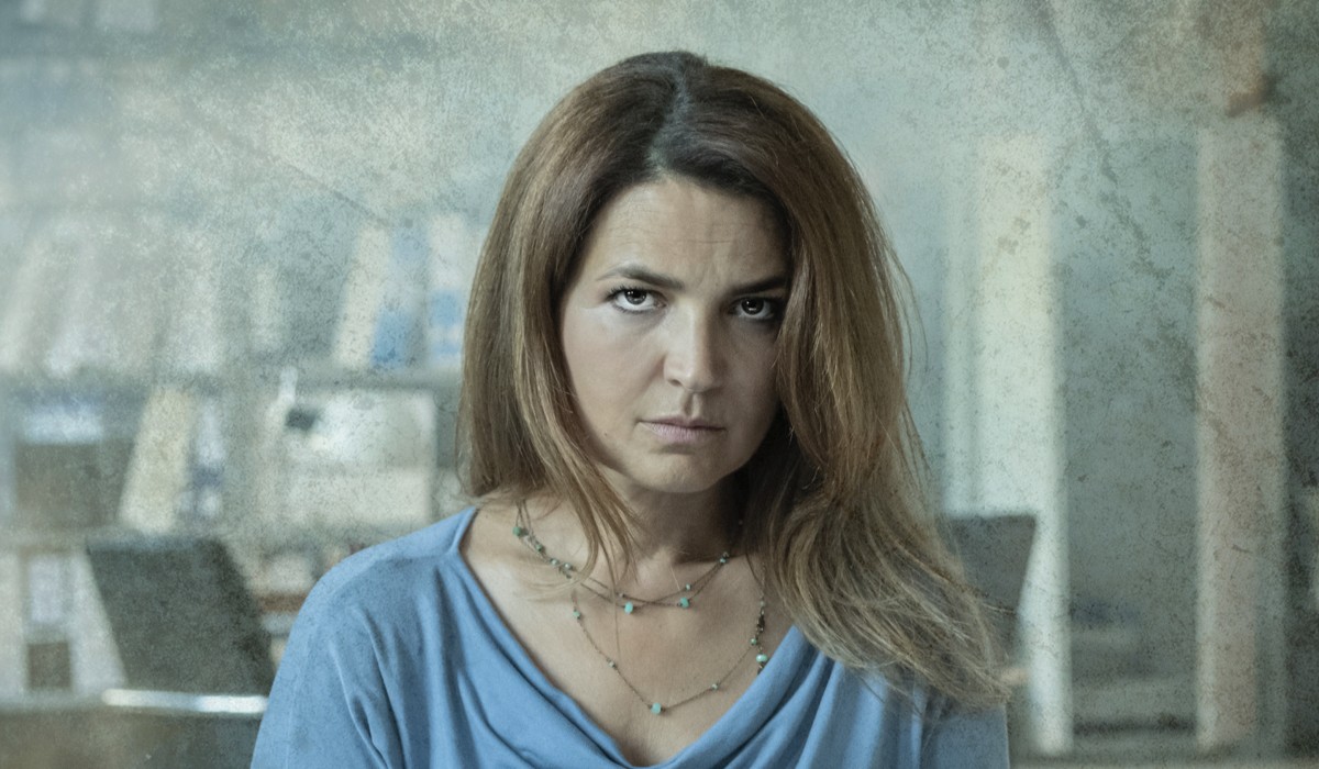 La fiction di rai1 con un cast corale di tutto rispetto, . Zivyktfud L Cm