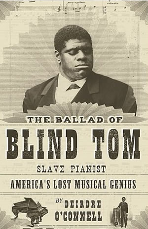 From harlan county down to tuscaloo Biography of Thomas Bethune also known as Thomas Wiggins