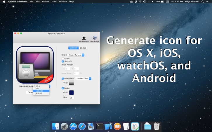 195+ Icons Ios Generator