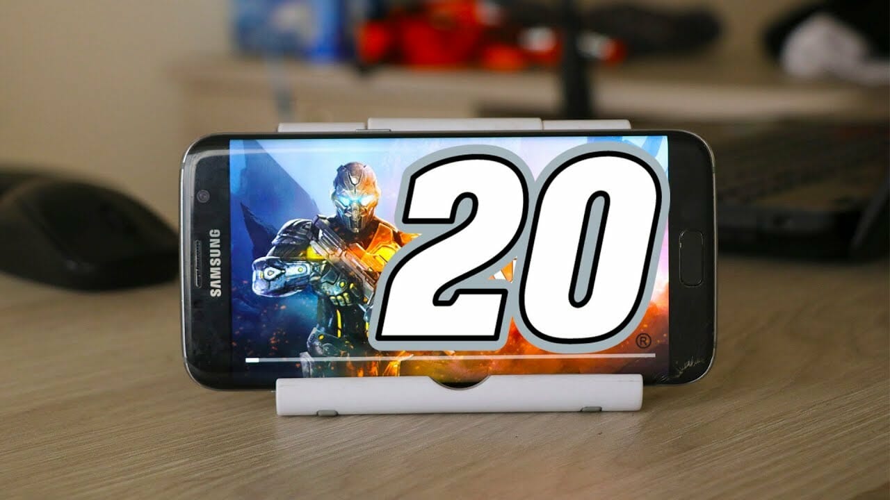 20 mejores juegos sin conexión para android que no necesitan internet 2019